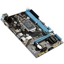 Placa Mãe GoLine GL-H81-MA Intel Soquete LGA 1150 foto 1