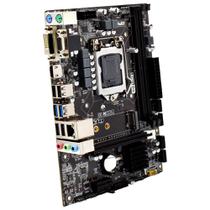 Placa Mãe GoLine H310M-G Intel Soquete LGA 1151 foto 1