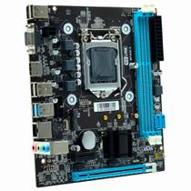 Placa Mãe GoLine H81M-G2 Intel Soquete LGA 1150 foto 1