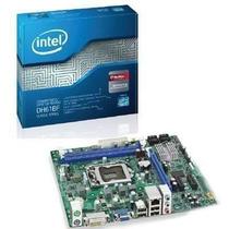 Placa Mãe Intel DH61BF Soquete LGA 1155 foto principal