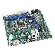 Placa Mãe Intel DH61BF Soquete LGA 1155 foto 1