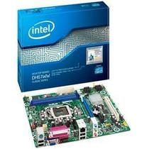 Placa Mãe Intel DH61WW B3 Soquete LGA 1155 foto 1