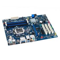 Placa Mãe Intel DH77KC Soquete LGA 1155 foto 1