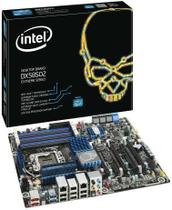 Placa Mãe Intel DX58SO2 Soquete LGA 1366 foto 1