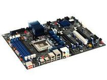 Placa Mãe Intel DX58SO Soquete LGA 1366 foto 1