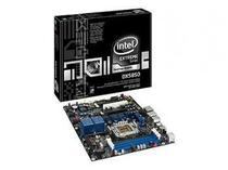 Placa Mãe Intel DX58SO Soquete LGA 1366 foto 2