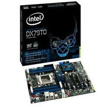Placa Mãe Intel DX79TO Extreme Soquete LGA 2011 foto 2