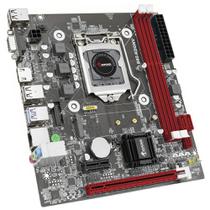 Placa Mãe Keepdata B85-KDGNV Intel Soquete LGA 1150 foto 1