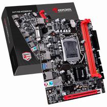 Placa Mãe Keepdata H110-KDGNV Intel Soquete LGA 1151 foto principal