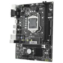 Placa Mãe Macrovip MV-H310 Intel Soquete LGA 1151 foto 1