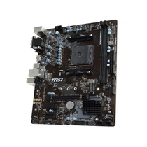Placa Mãe MSI A320M Pro-M2 V2 AMD Soquete AM4 foto 2