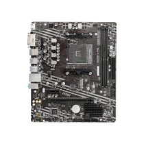 Placa Mãe MSI A520M-A Pro AMD Soquete AM4 foto 1