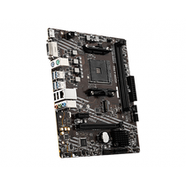 Placa Mãe MSI A520M-A Pro AMD Soquete AM4 foto 2