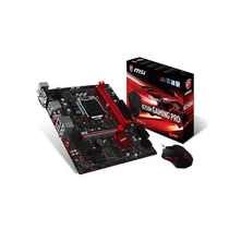 Placa Mãe MSI B250M Gaming Pro Intel Soquete LGA 1151