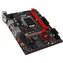 Placa Mãe MSI B250M Gaming Pro Intel Soquete LGA 1151 foto 1