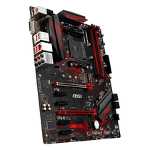 Placa Mãe MSI B450 Gaming Plus AMD Soquete AM4 foto 1