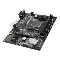 Placa Mãe MSI B450M PRO-M2 Max AMD Soquete AM4 foto 1