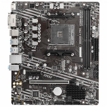 Placa Mãe MSI B550M-A Pro AMD Soquete AM4 foto 1