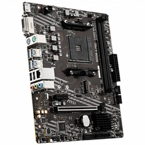 Placa Mãe MSI B550M-A Pro AMD Soquete AM4 foto 2