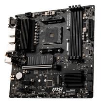 Placa Mãe MSI B550M Pro-VDH Wi-Fi AMD Soquete AM4 foto 1