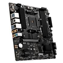 Placa Mãe MSI B550M Pro-VDH Wi-Fi AMD Soquete AM4 foto 2