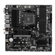 Placa Mãe MSI B550M Pro-VDH Wi-Fi AMD Soquete AM4 foto 3