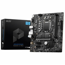 Placa Mãe MSI B560M-A Pro Intel Soquete LGA 1200