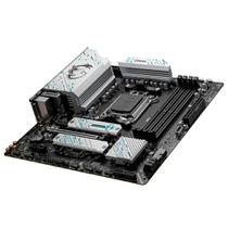 Placa Mãe MSI B650M Gaming Plus Wi-Fi AMD Soquete AM5 foto 1