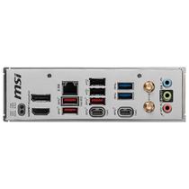 Placa Mãe MSI B650M Project Zero AMD Soquete AM5 foto 2
