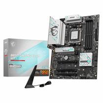 Placa Mãe MSI B850 Gaming Plus Wi-Fi AMD Soquete AM5