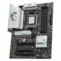 Placa Mãe MSI B850 Gaming Plus Wi-Fi AMD Soquete AM5 foto 2