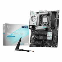 Placa Mãe MSI B860 Gaming Plus Wi-Fi Intel Soquete LGA 1851