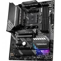 Placa Mãe MSI Mag B550 Tomahawk AMD Soquete AM4 foto 2