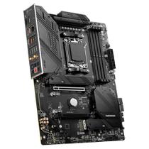Placa Mãe MSI Mag B650 Tomahawk Wi-Fi AMD Soquete AM5 foto 1