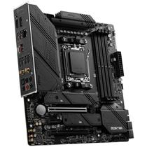 Placa Mãe MSI Mag B650M Mortar Wi-Fi AMD Soquete AM5 foto 2