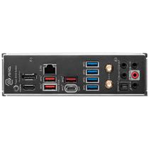 Placa Mãe MSI Mag B650M Mortar Wi-Fi AMD Soquete AM5 foto 4