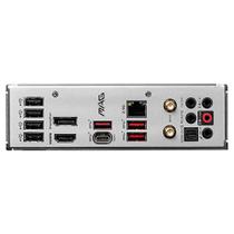 Placa Mãe MSI Mag B660M Mortar Wi-Fi DDR4 Intel Soquete LGA 1700 foto 2