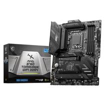 Placa Mãe MSI Mag B760 Tomahawk Wi-Fi DDR4 Intel Soquete LGA 1700 foto principal