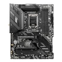 Placa Mãe MSI Mag B760 Tomahawk Wi-Fi DDR4 Intel Soquete LGA 1700 foto 1