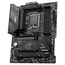 Placa Mãe MSI Mag B760 Tomahawk Wi-Fi Intel Soquete LGA 1700 foto 1