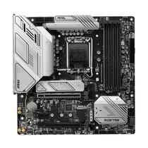 Placa Mãe MSI Mag B760M Mortar DDR4 Intel Soquete LGA 1700 foto 1