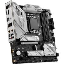 Placa Mãe MSI Mag B760M Mortar Wi-Fi II Intel Soquete LGA 1700 foto 2