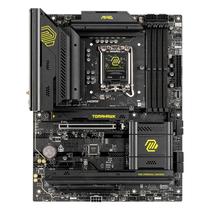 Placa Mãe MSI Mag B860 Tomahawk Wi-Fi Intel Soquete LGA 1851 foto 1