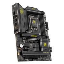 Placa Mãe MSI Mag B860 Tomahawk Wi-Fi Intel Soquete LGA 1851 foto 2
