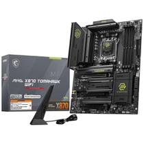 Placa Mãe MSI Mag X870 Tomahawk Wi-Fi AMD Soquete AM5 foto principal