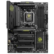 Placa Mãe MSI Mag X870 Tomahawk Wi-Fi AMD Soquete AM5 foto 1
