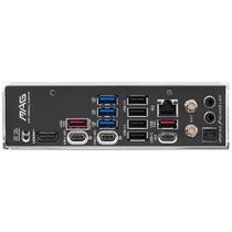 Placa Mãe MSI Mag X870 Tomahawk Wi-Fi AMD Soquete AM5 foto 2