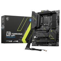 Placa Mãe MSI Mag Z790 Tomahawk Max Wi-Fi Intel Soquete LGA 1700
