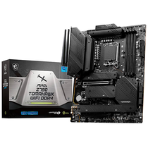 Placa Mãe MSI Mag Z790 Tomahawk Wi-Fi DDR4 Intel Soquete LGA 1700