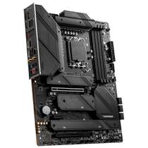 Placa Mãe MSI Mag Z790 Tomahawk Wi-Fi DDR4 Intel Soquete LGA 1700 foto 1